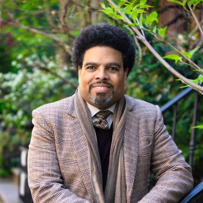 darrick hamilton
